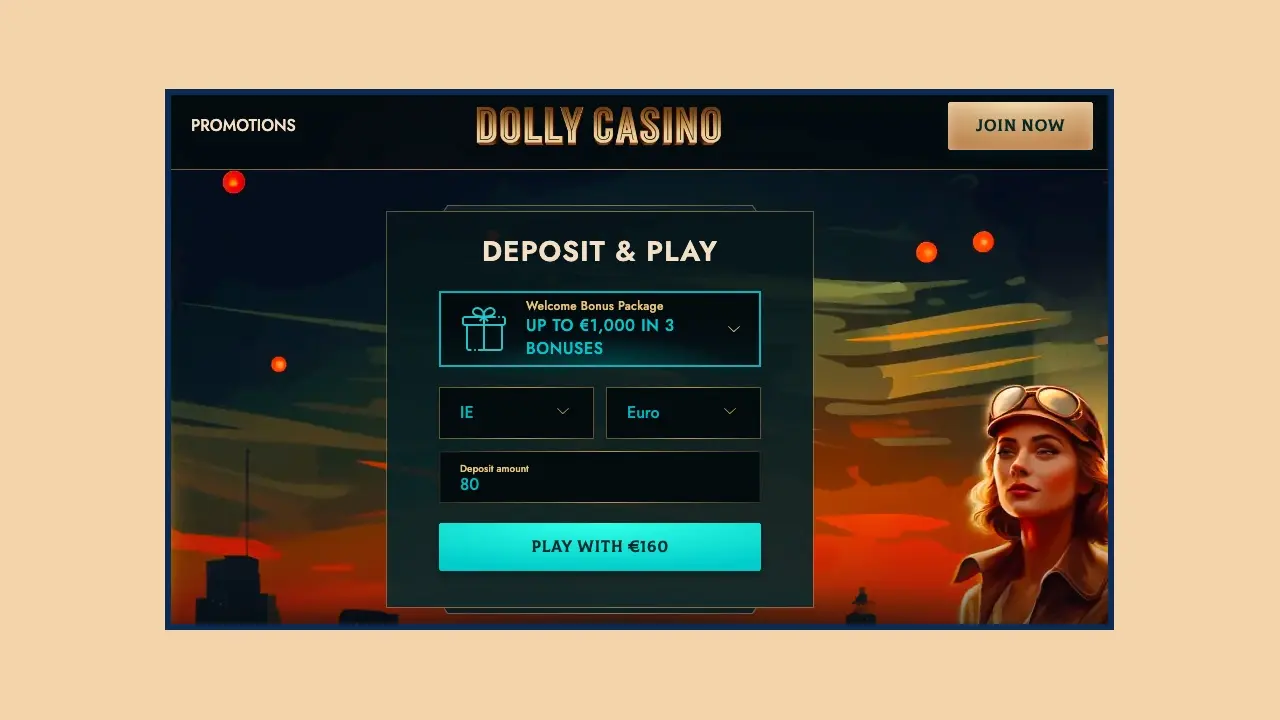 Quanto mi sono divertito a usare il mio smartphone per giocare a Dolly Casino?